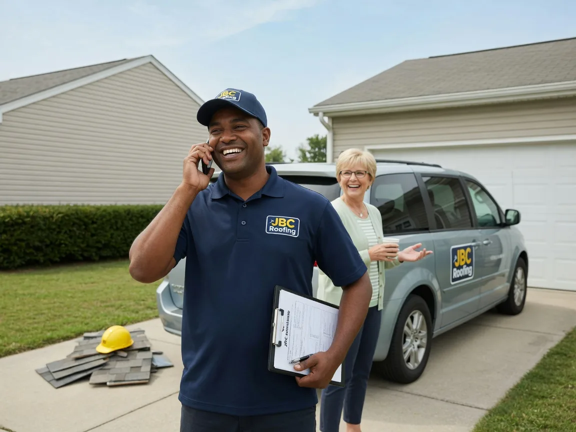 Roof Replacement Oswego, KS FAQs